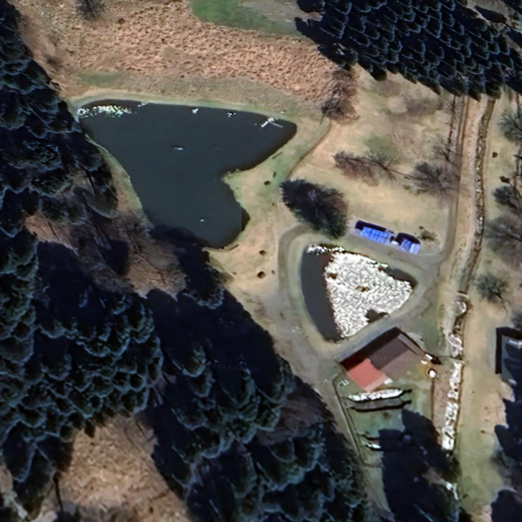 リバーランズ角川