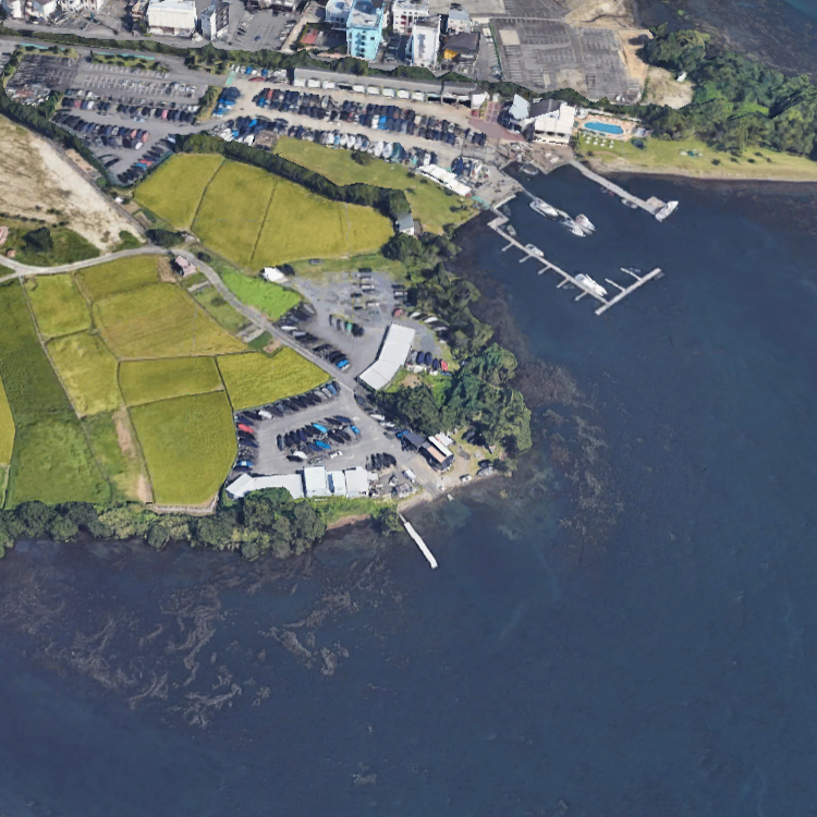 LANDPASS ランドパス