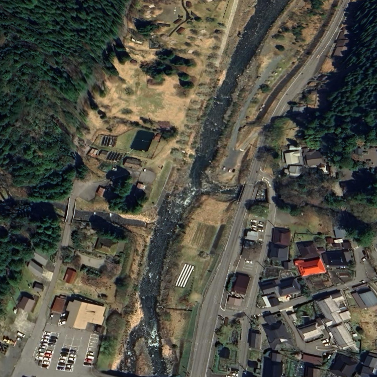 葛川漁業協同組合