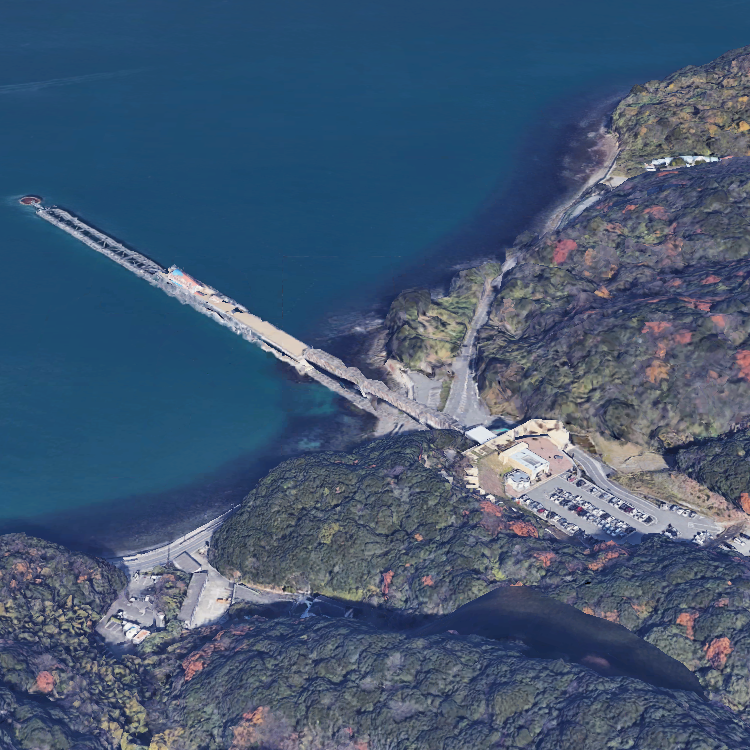 とっとパーク小島