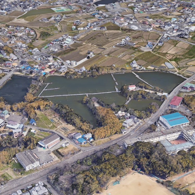 水藻フィッシングセンター