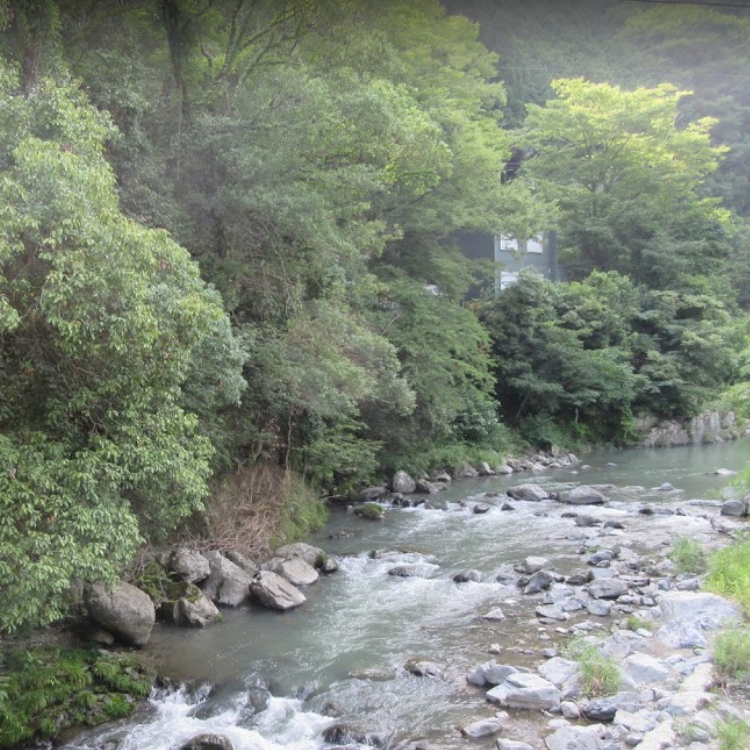 安威川上流漁業協同組合