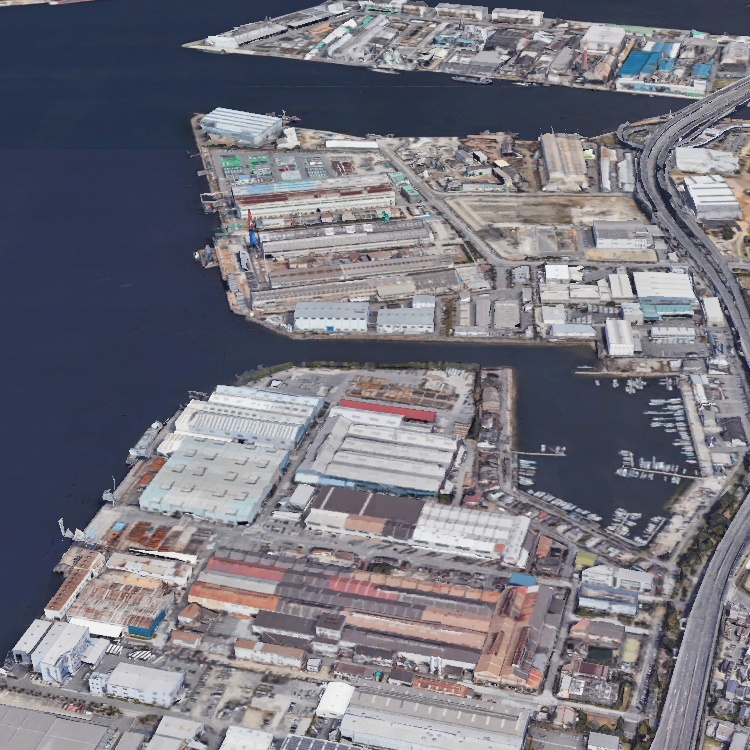 夢フィッシング