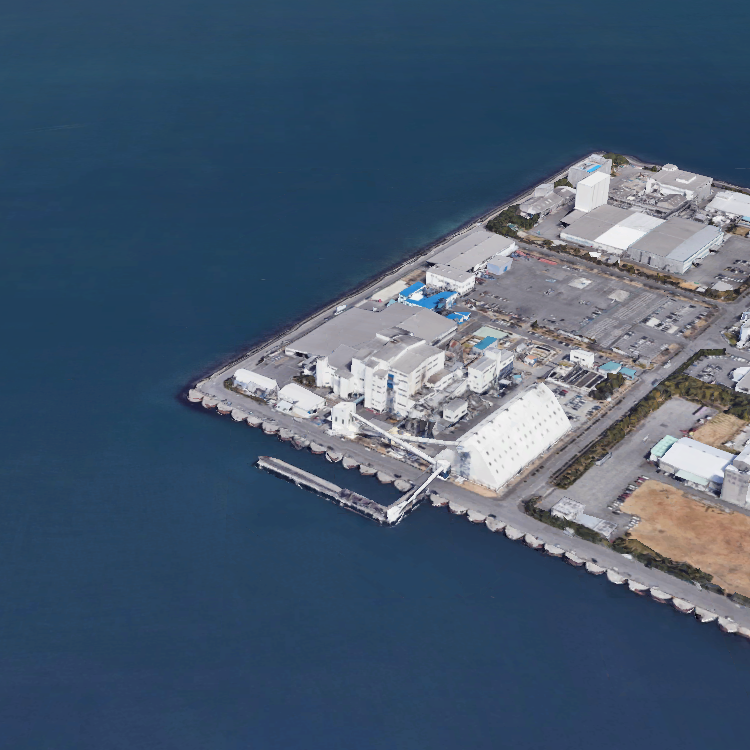 泉佐野ドラム前