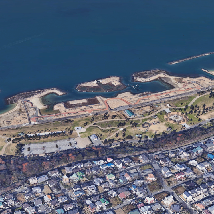 せんなん里海公園