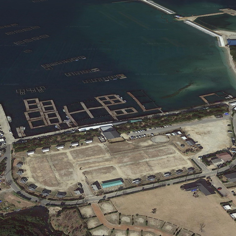 淡路じゃのひれフィッシングパーク