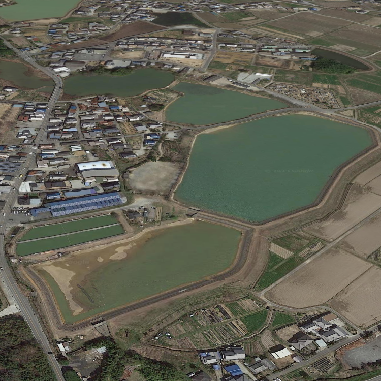 加西つり池センター