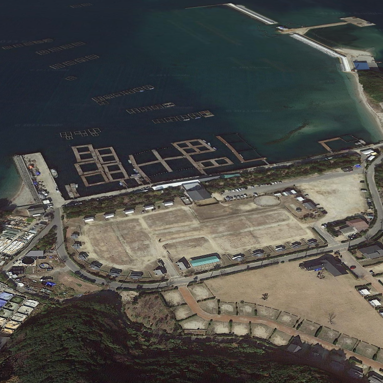 淡路じゃのひれ 筏釣りセンター