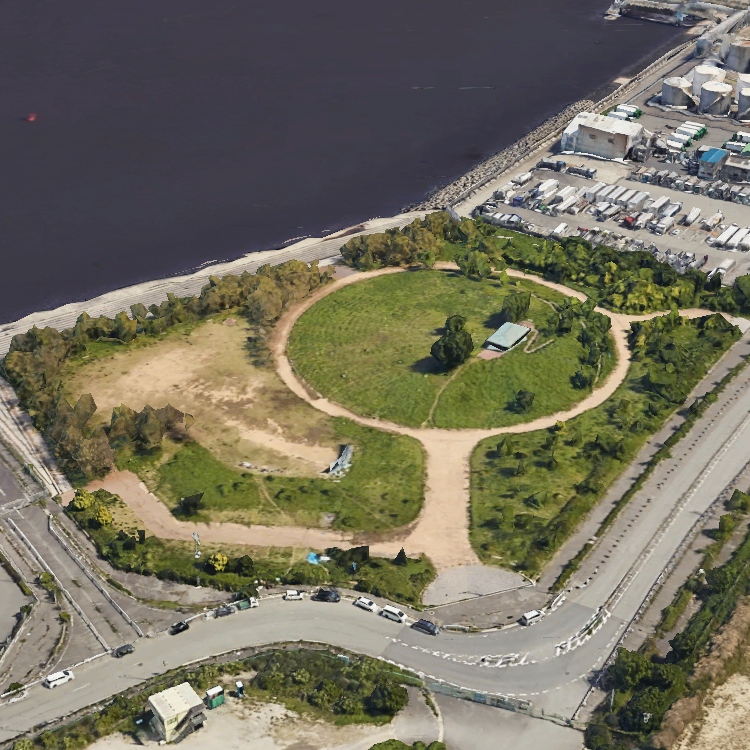 尼崎のびのび公園