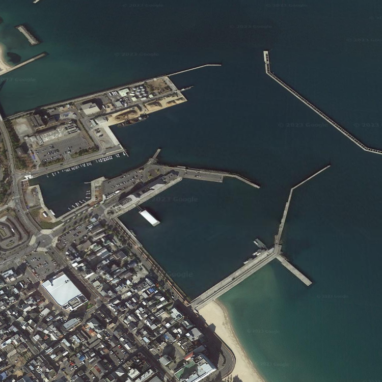 ボードウォーク