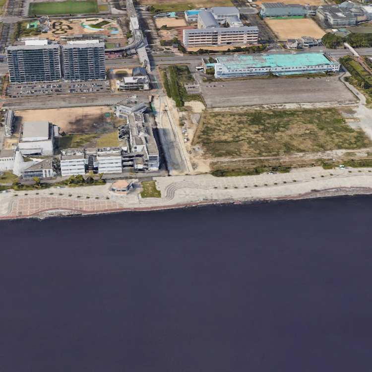 六甲マリンパーク