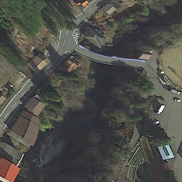 天川村漁業協同組合