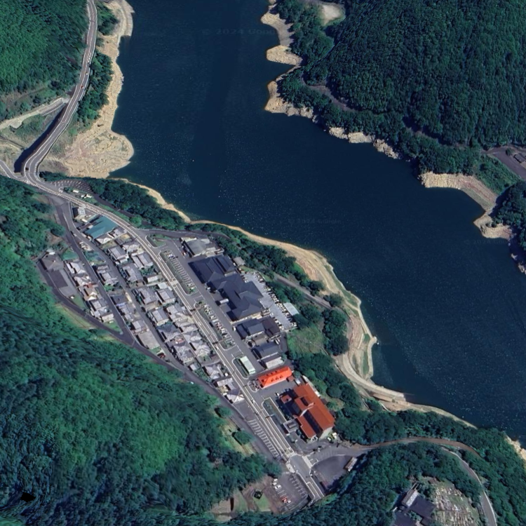 川上村漁業協同組合