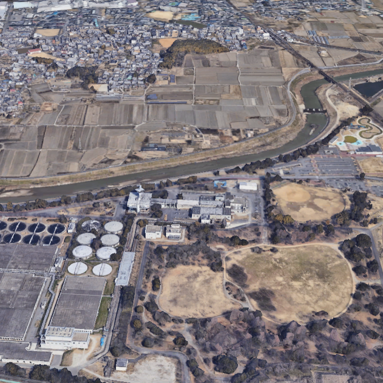 まほろば健康パーク