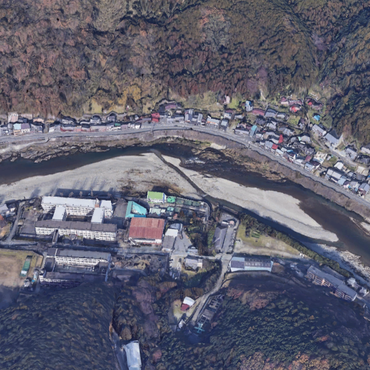 吉野漁業協同組合