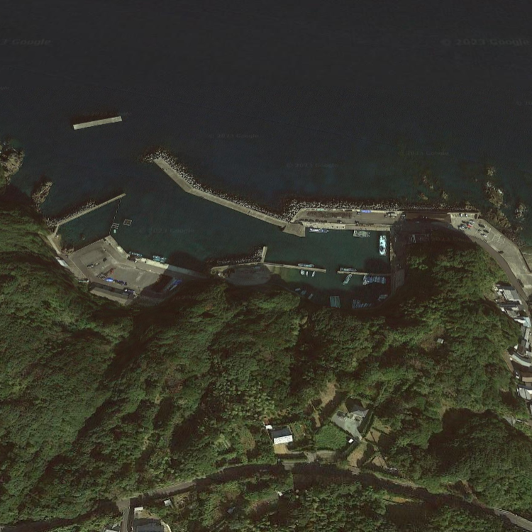 樫野釣公園センター