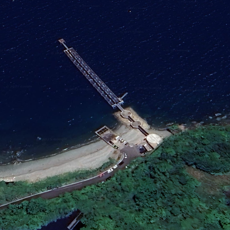 シモツピアーランド