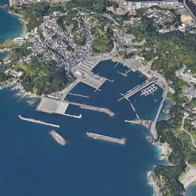 雑賀崎シーパーク