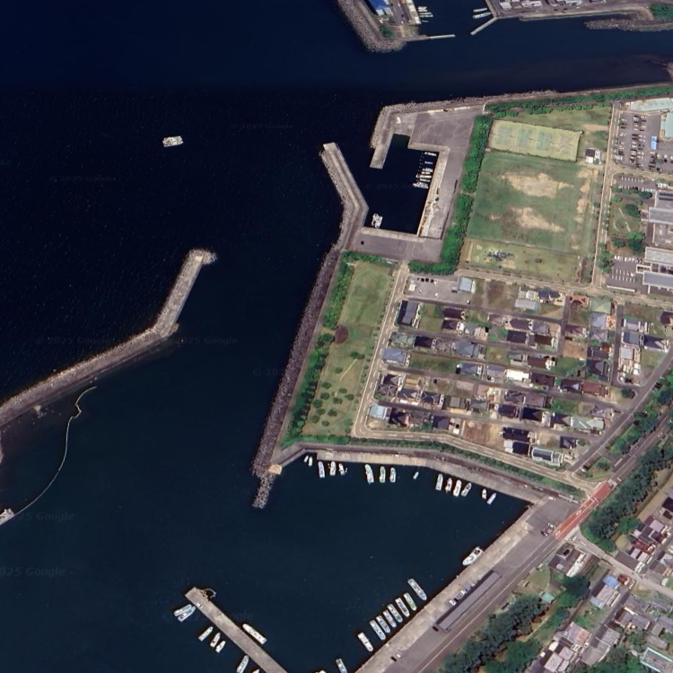 ふれあいけんこう公園