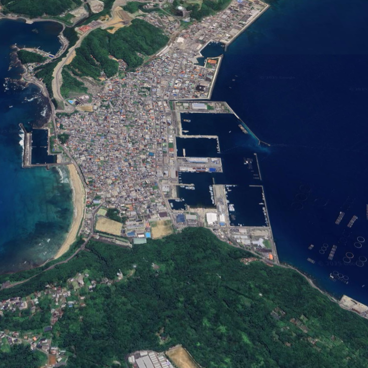 久宝丸・イカダ釣り