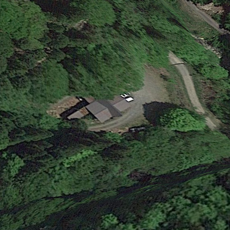 白賀 釣センター