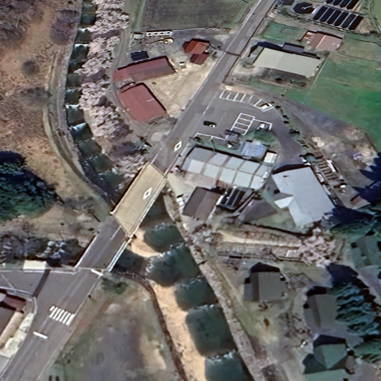 右手養魚センター