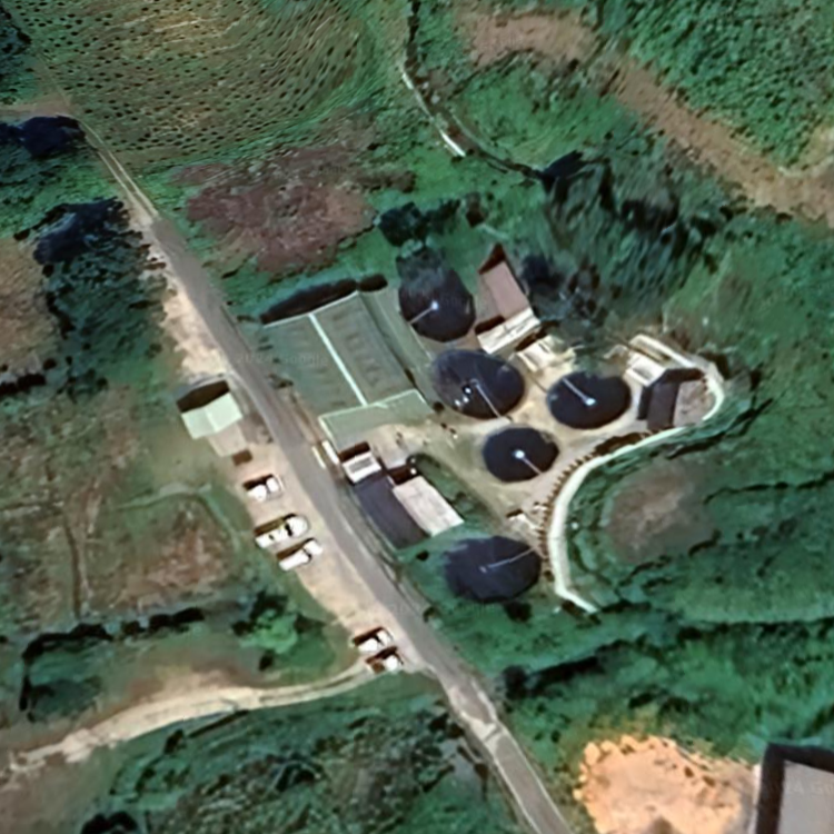 花見養魚センター つりぼりいしだ