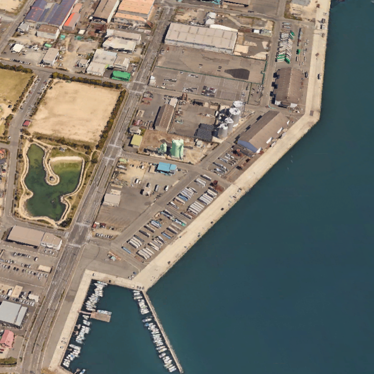 田井みなと公園