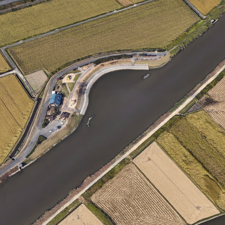 千町川河川公園