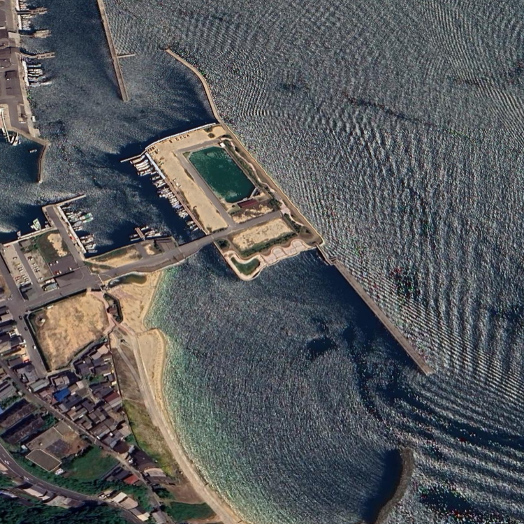 みなみつりはし