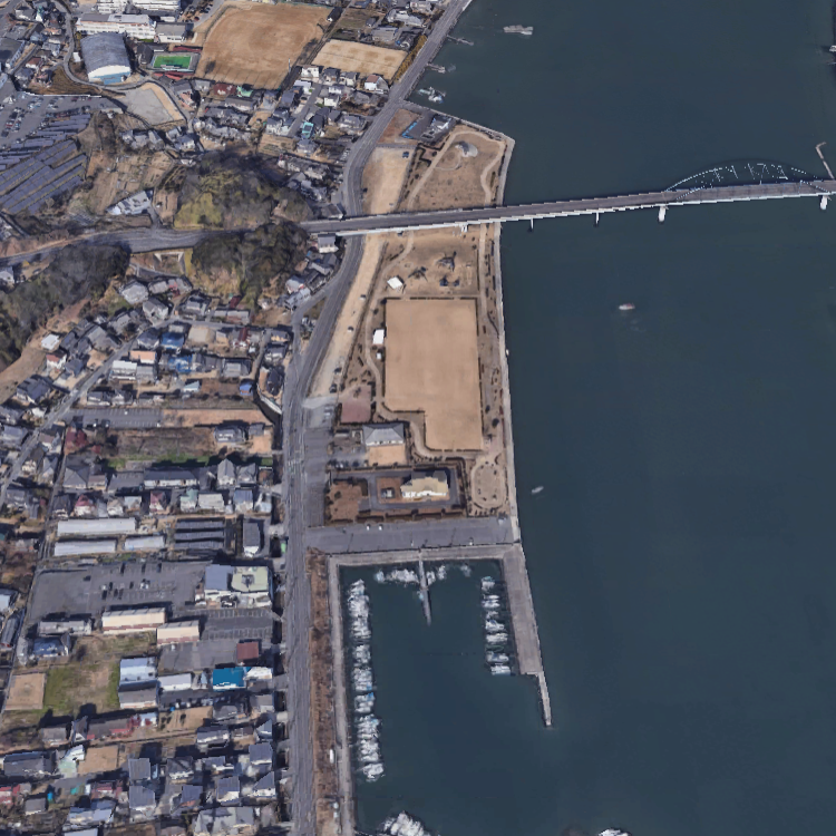 玉島みなと公園