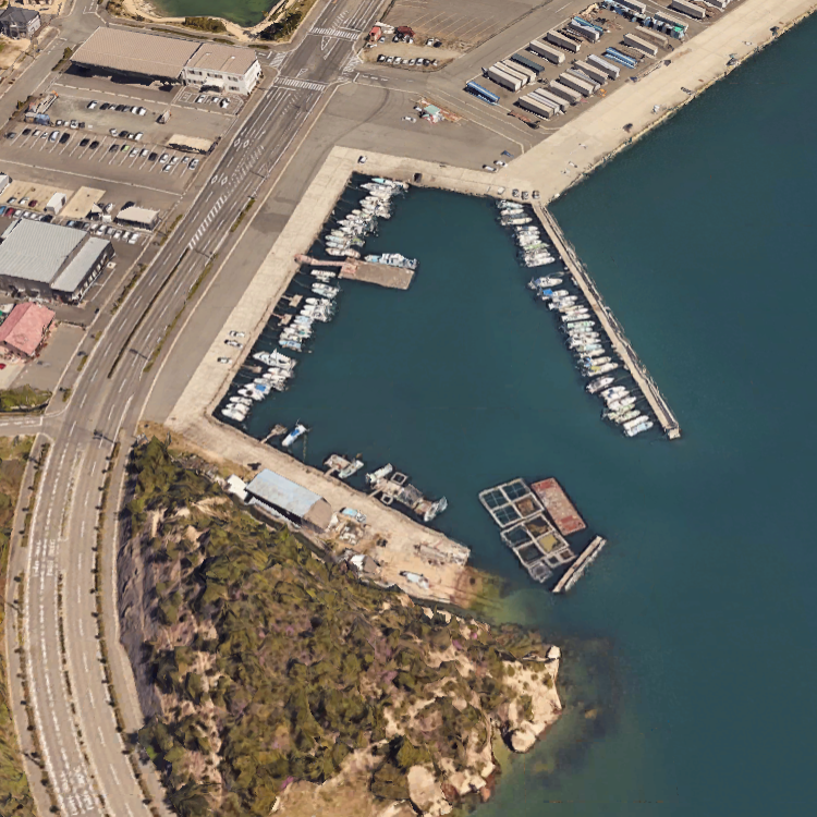 岡山遊漁船 永友丸