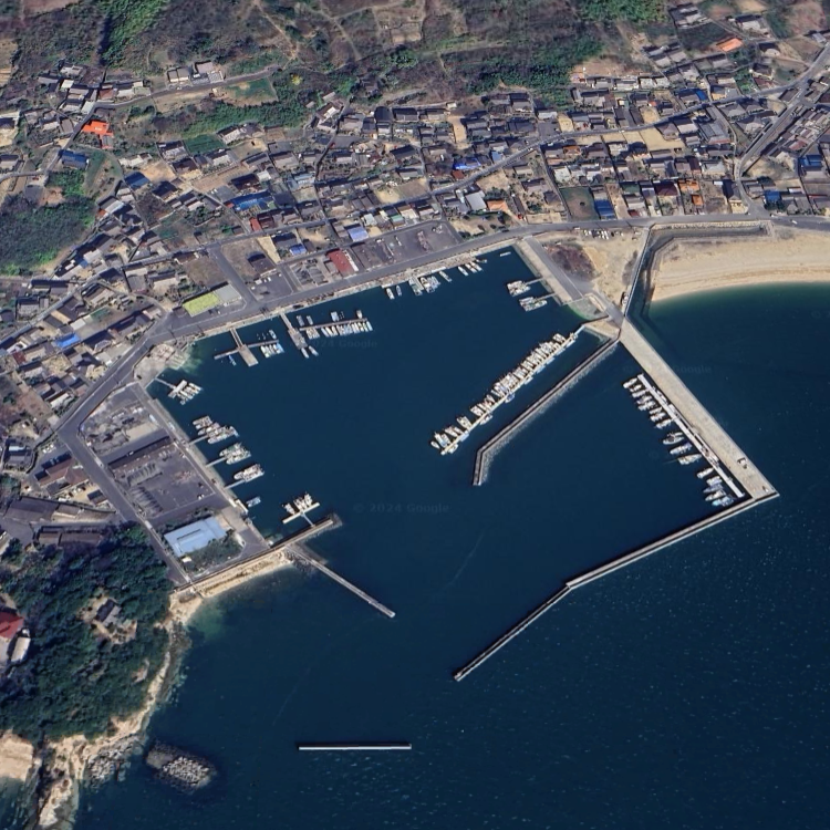 遊漁船黒崎観光