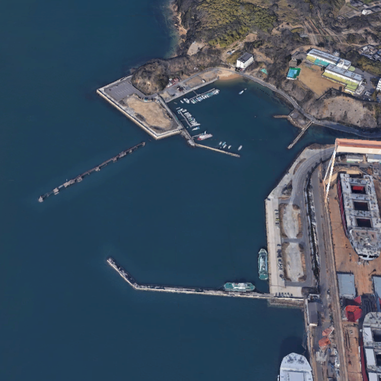 サノヤスドック