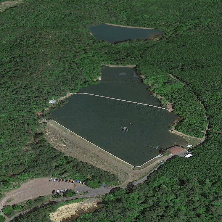 フィッシャーリゾート しょうばら