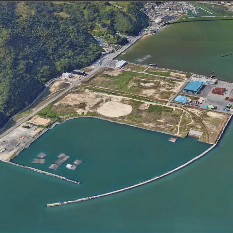 阿賀マリノポリス