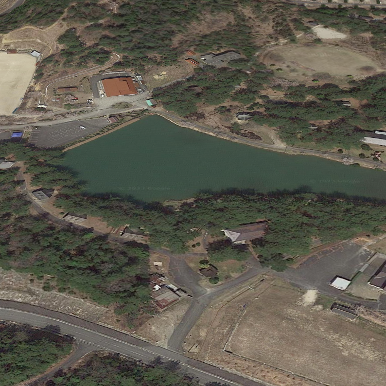 せらにし青少年旅行村