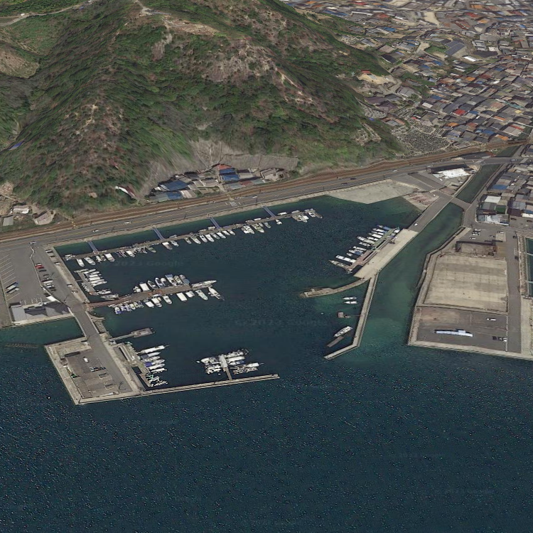 第三雅丸観光遊漁船