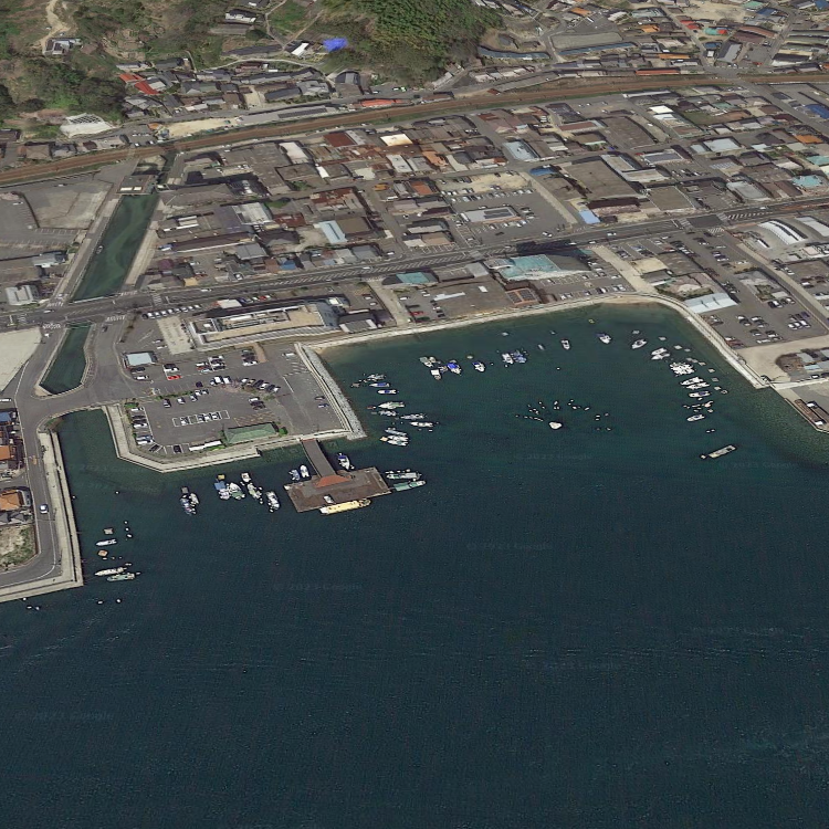 こだま観光遊漁船