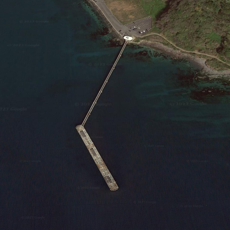 下関フィッシングパーク