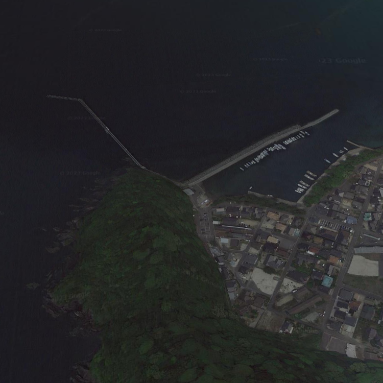 フイッシングパーク光