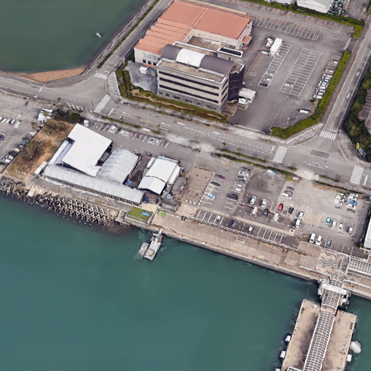 ファミリー釣りぼり『釣ってみんでフィッシング』