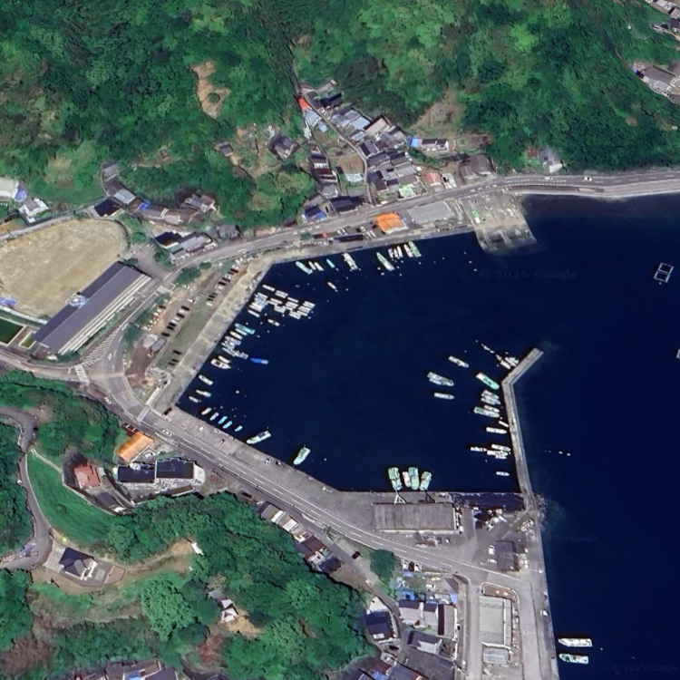 須崎市 野見湾 貸しボート 川上