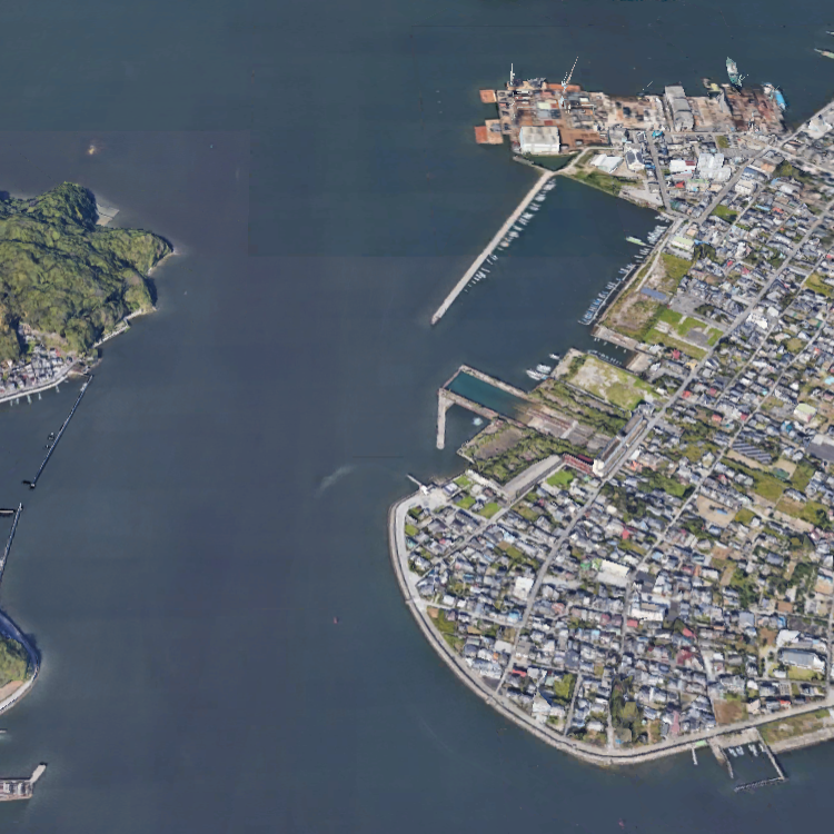 釣りセンターうらど