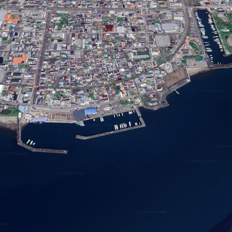 須崎市観光漁業センター