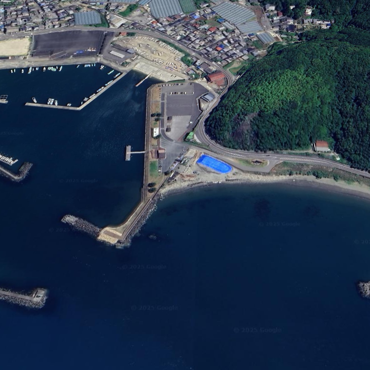 宇佐しおかぜ公園