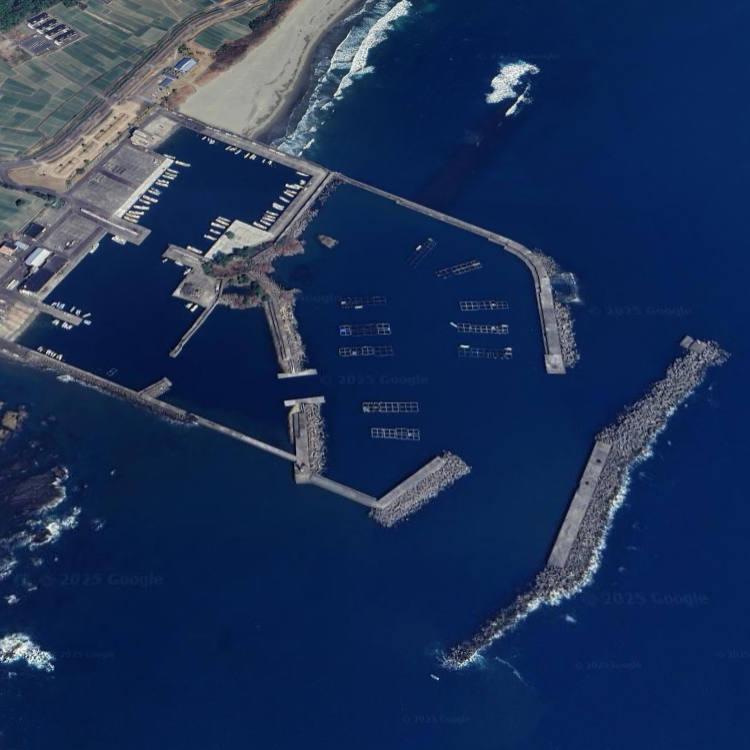 高知県漁協 入野支所