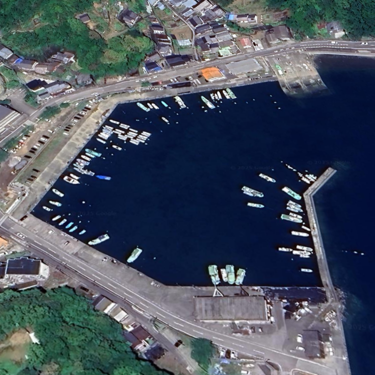 須崎市野見漁協