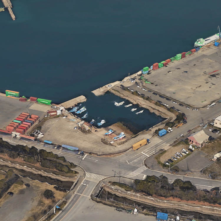 北九州の遊漁船・チャーター FOLK IN ON