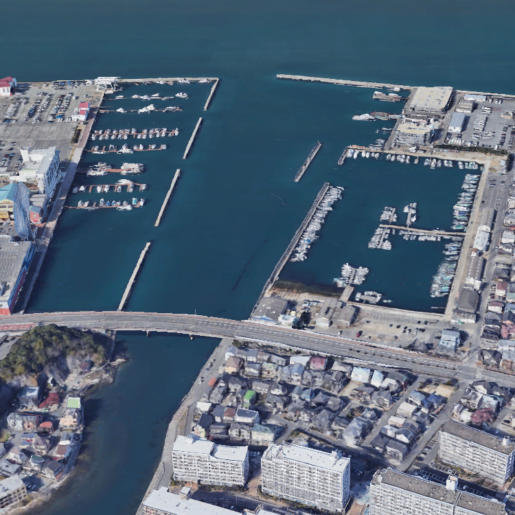 遊漁船 ＧＡＴＥ（ゲート）